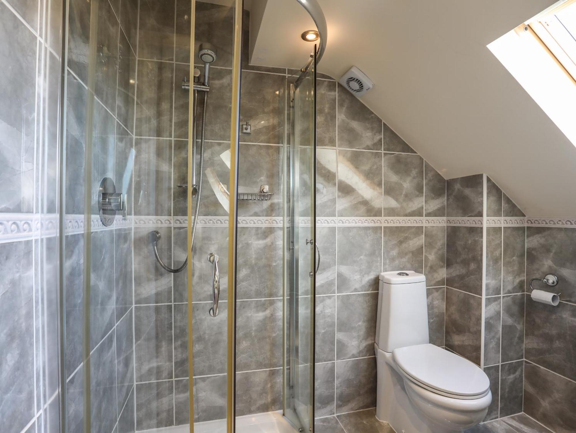 Cosy Barn Villa Dwyran Ngoại thất bức ảnh